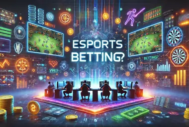 esports
