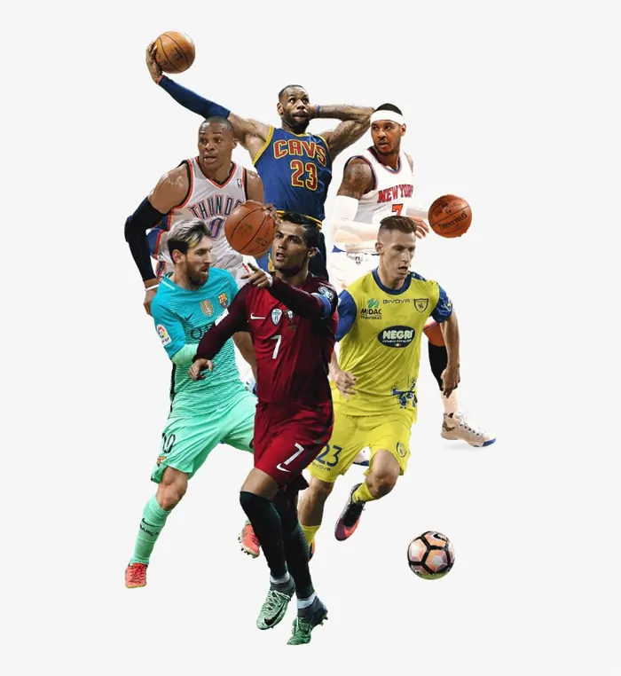 sports