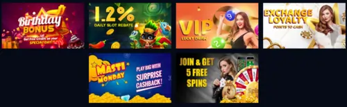 xbajee promotions