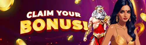 claim your bonus